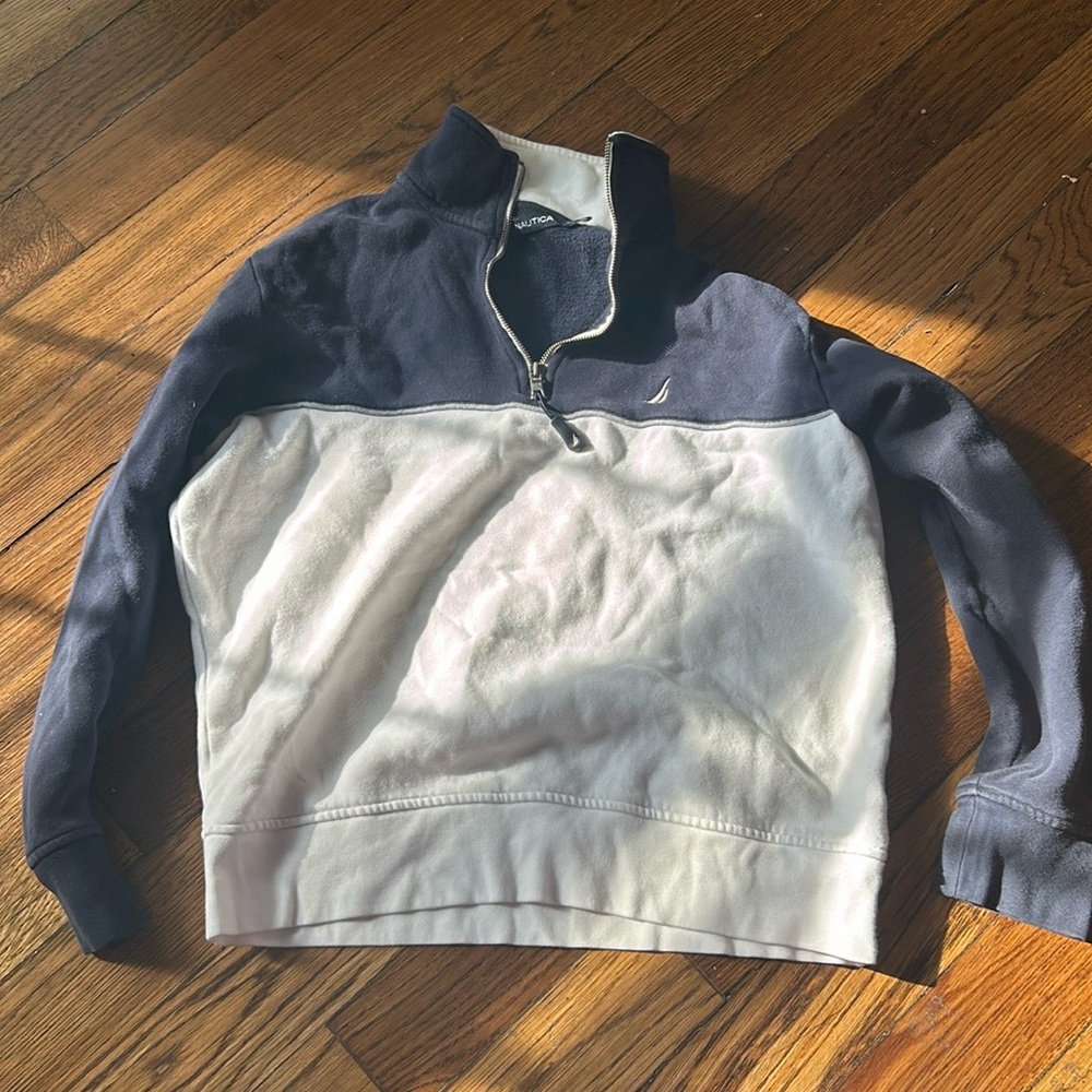 Nautica Sweater